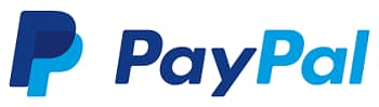 Accept Paypal Payments - Leather Mesh