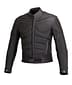 New Mens Motorcycle Jackets Leather Armor Vintage Racer Retro Sport Jacket